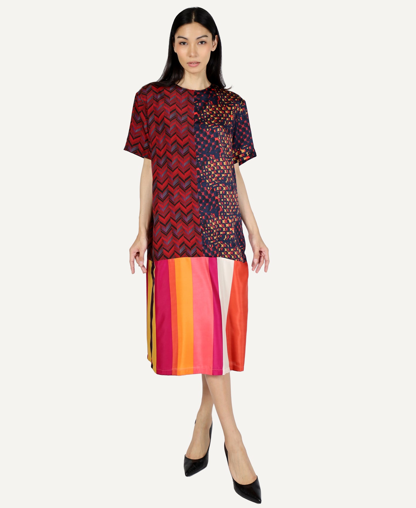 Oviedo Dress