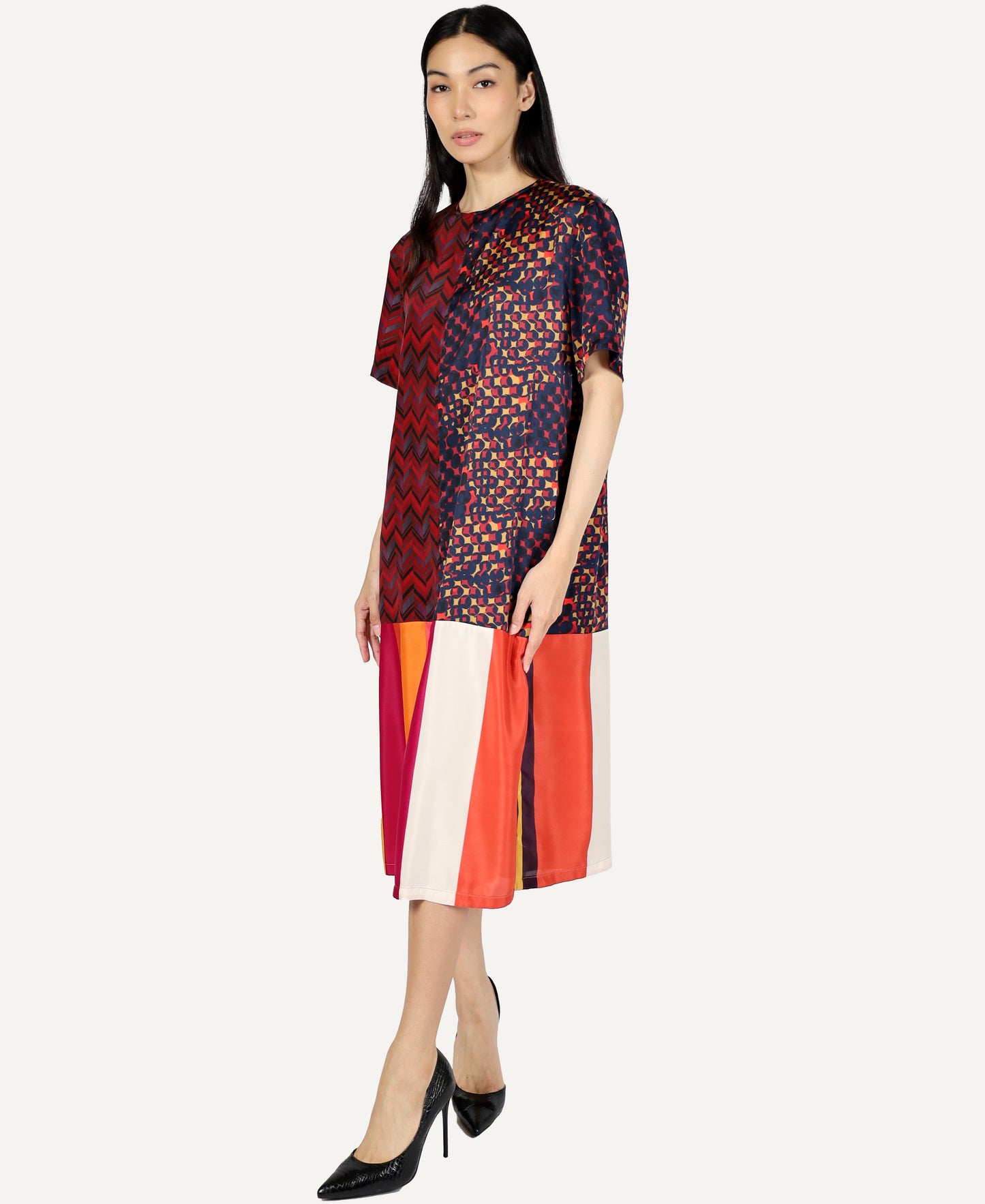 Oviedo Dress