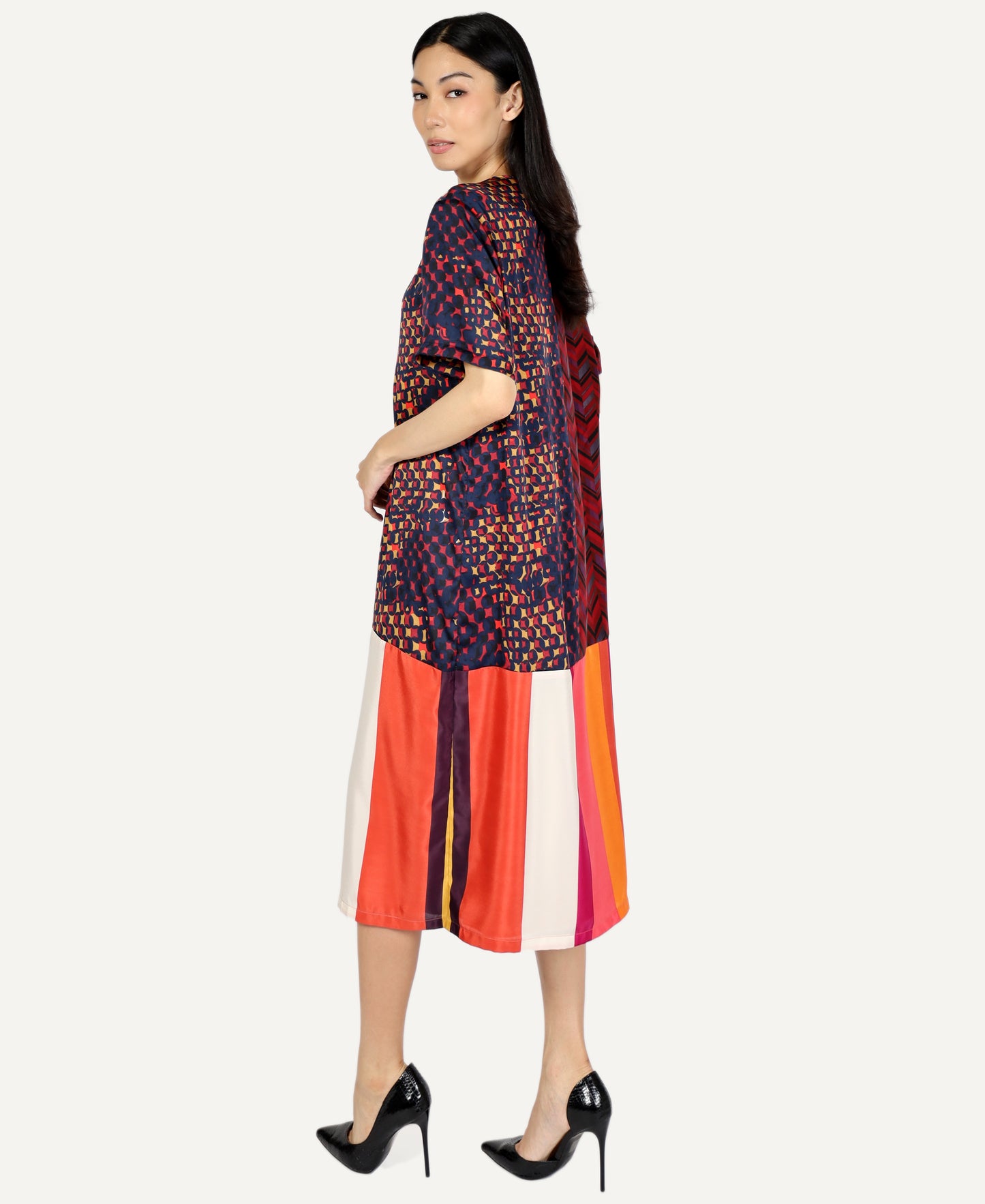 Oviedo Dress