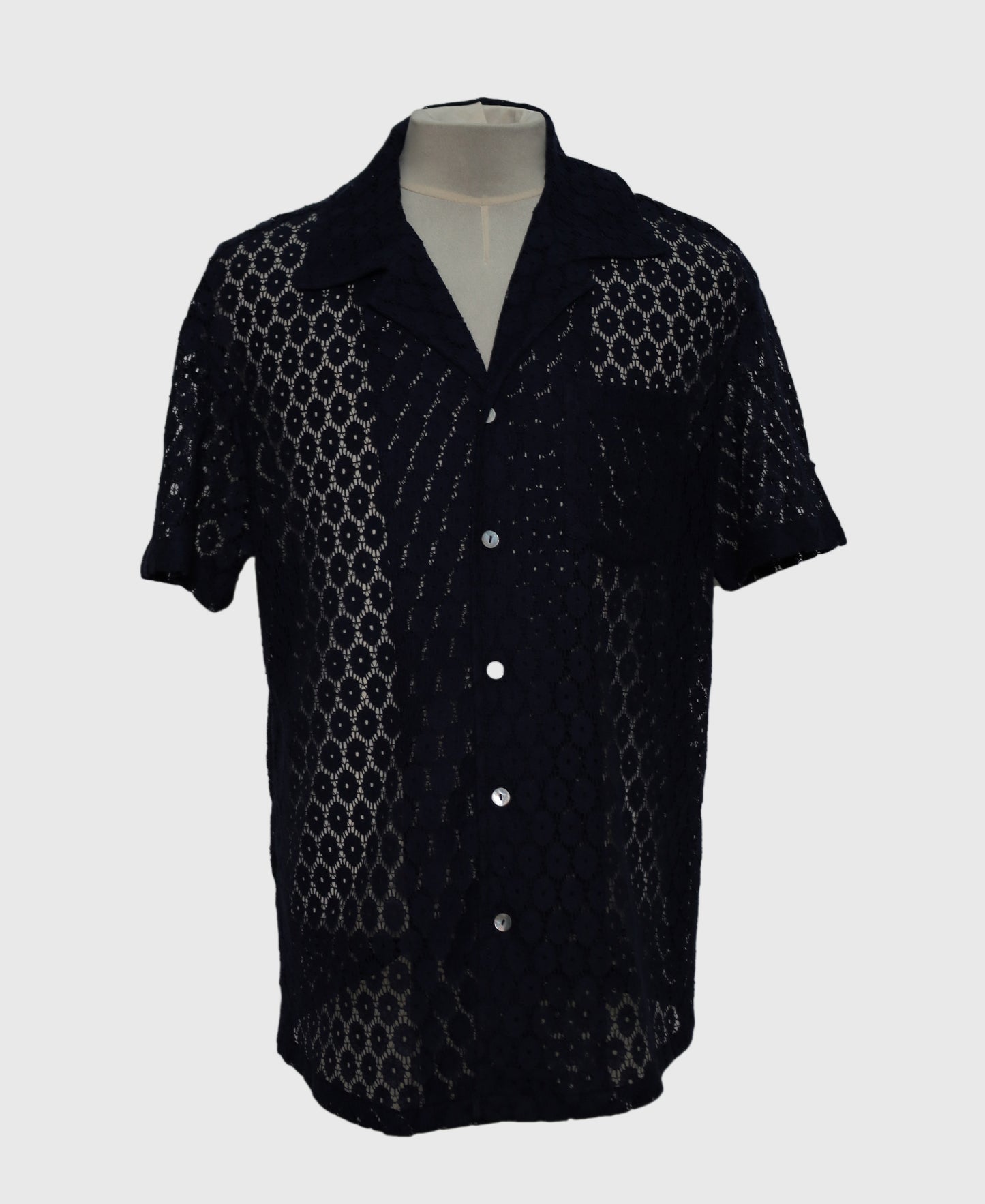 Reynoso Polo