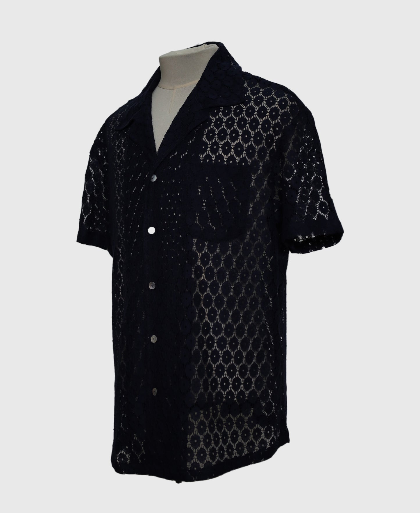 Reynoso Polo