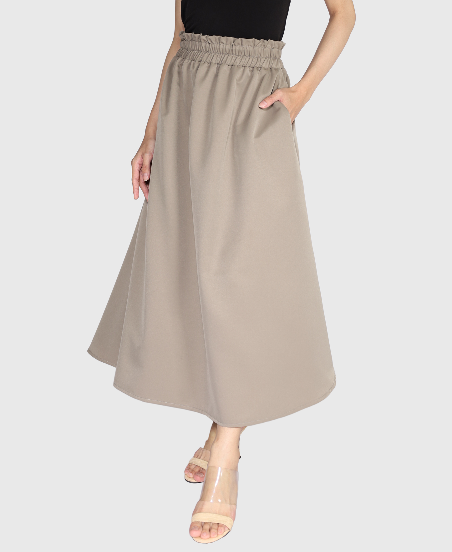 Izumi Skirt
