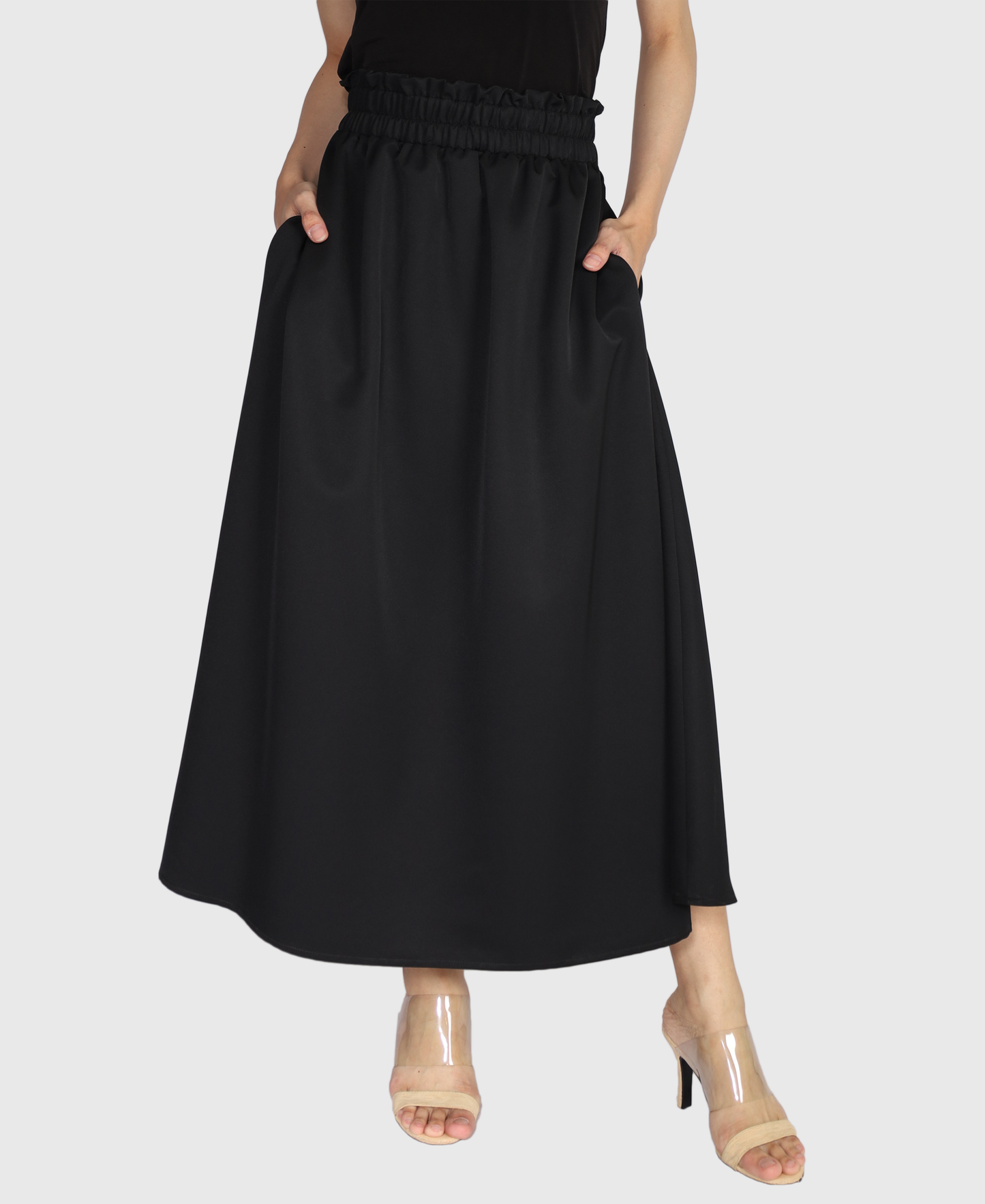 Izumi Skirt