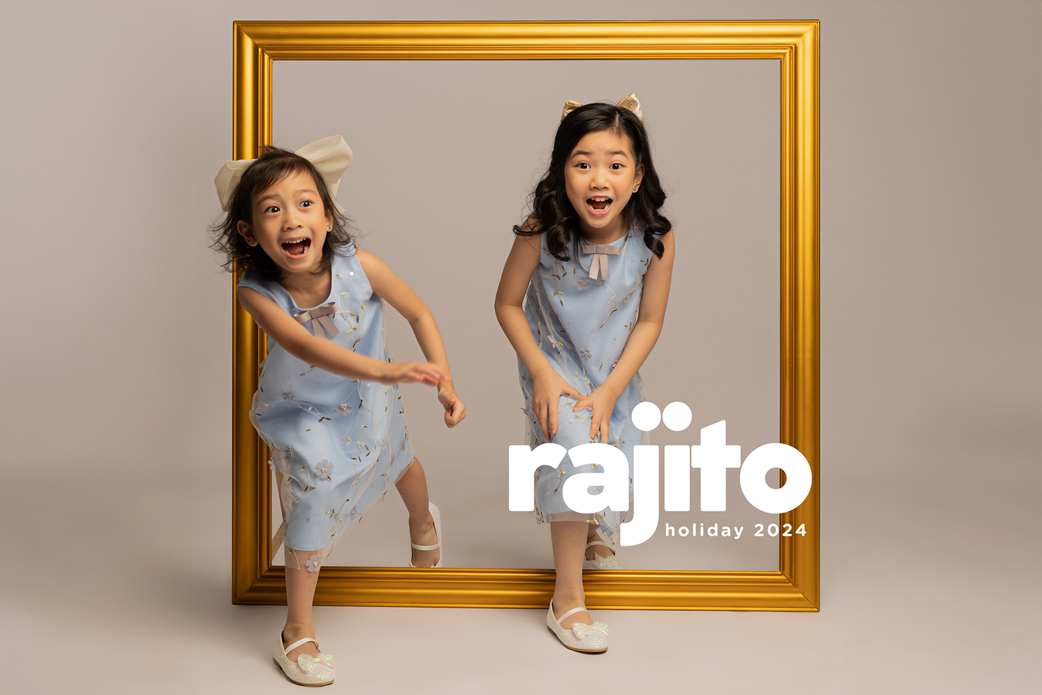 Rajito Holiday 2024