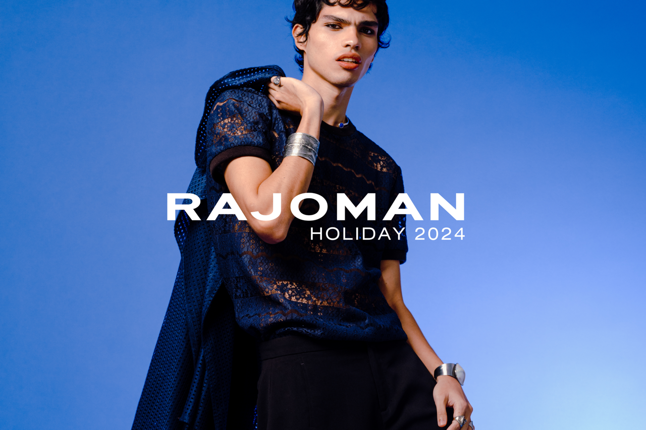 Rajoman Holiday 2024