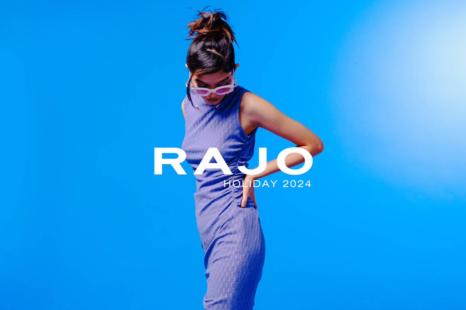 RAJO Holiday 2024