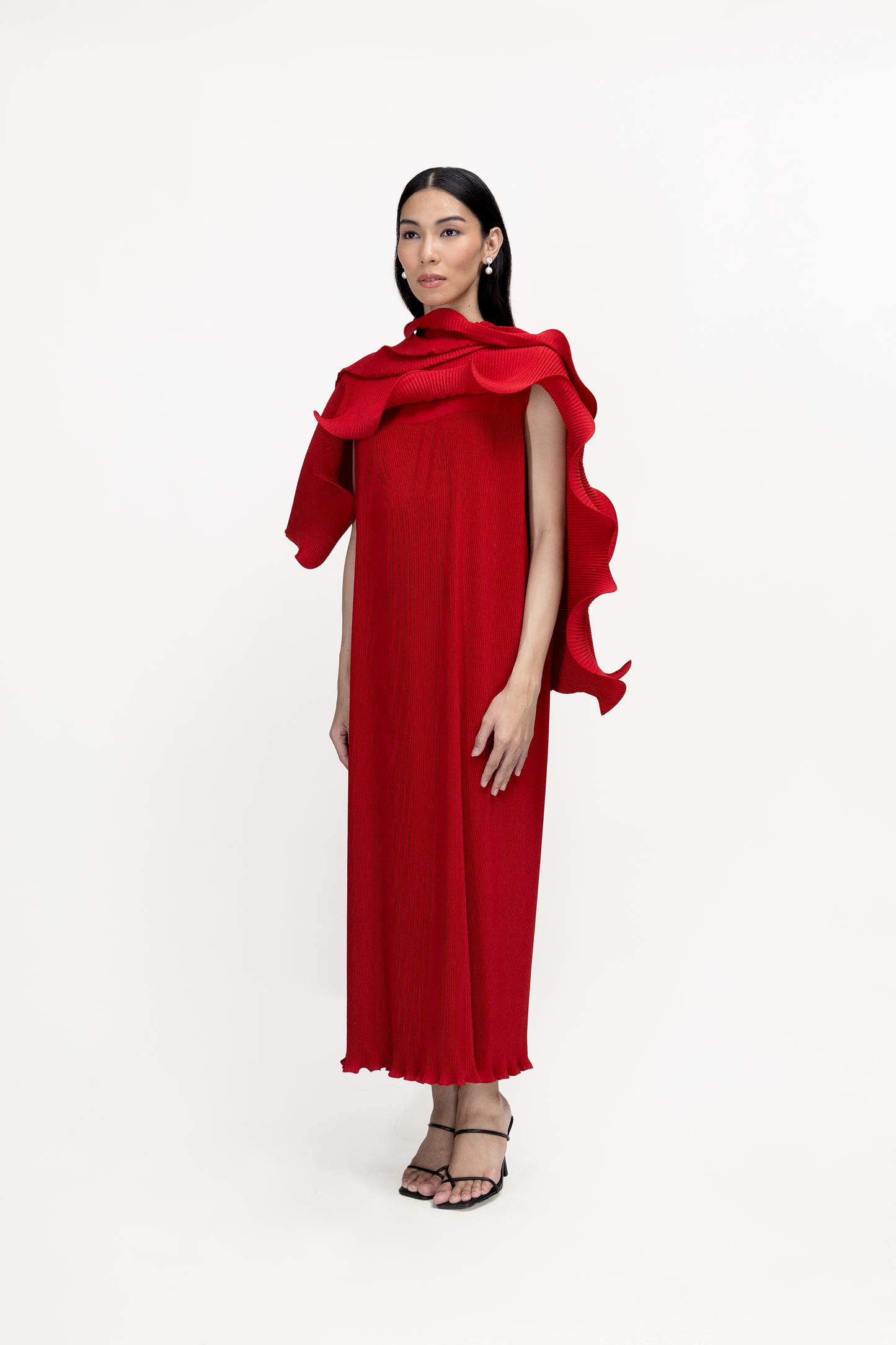 Toria Gown