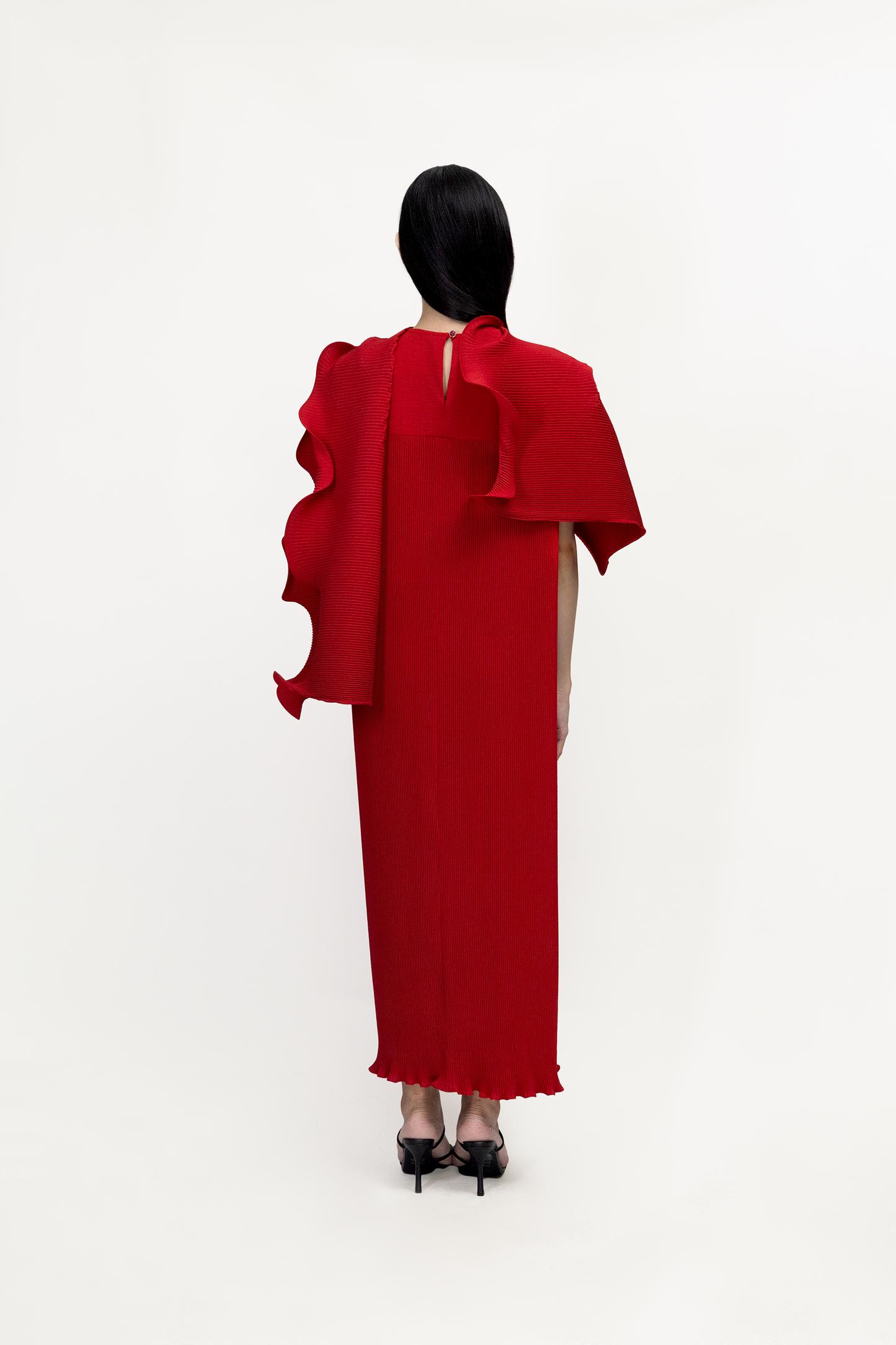 Toria Gown