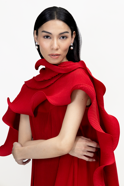 Toria Gown