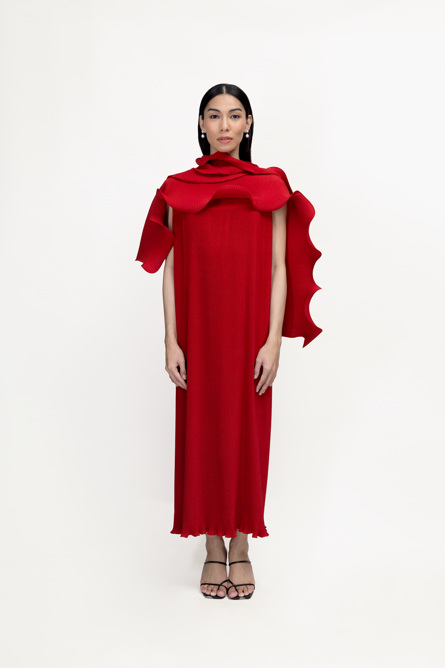 Toria Gown