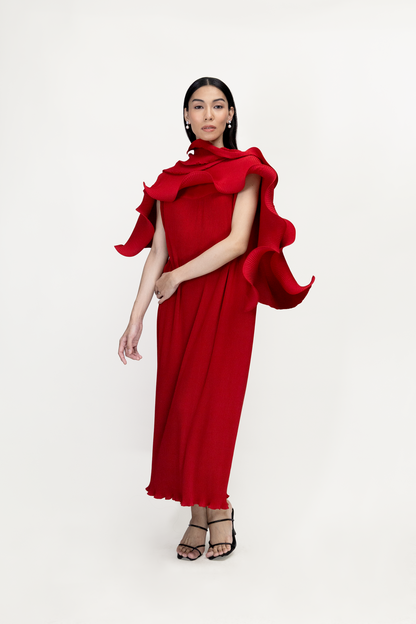 Toria Gown