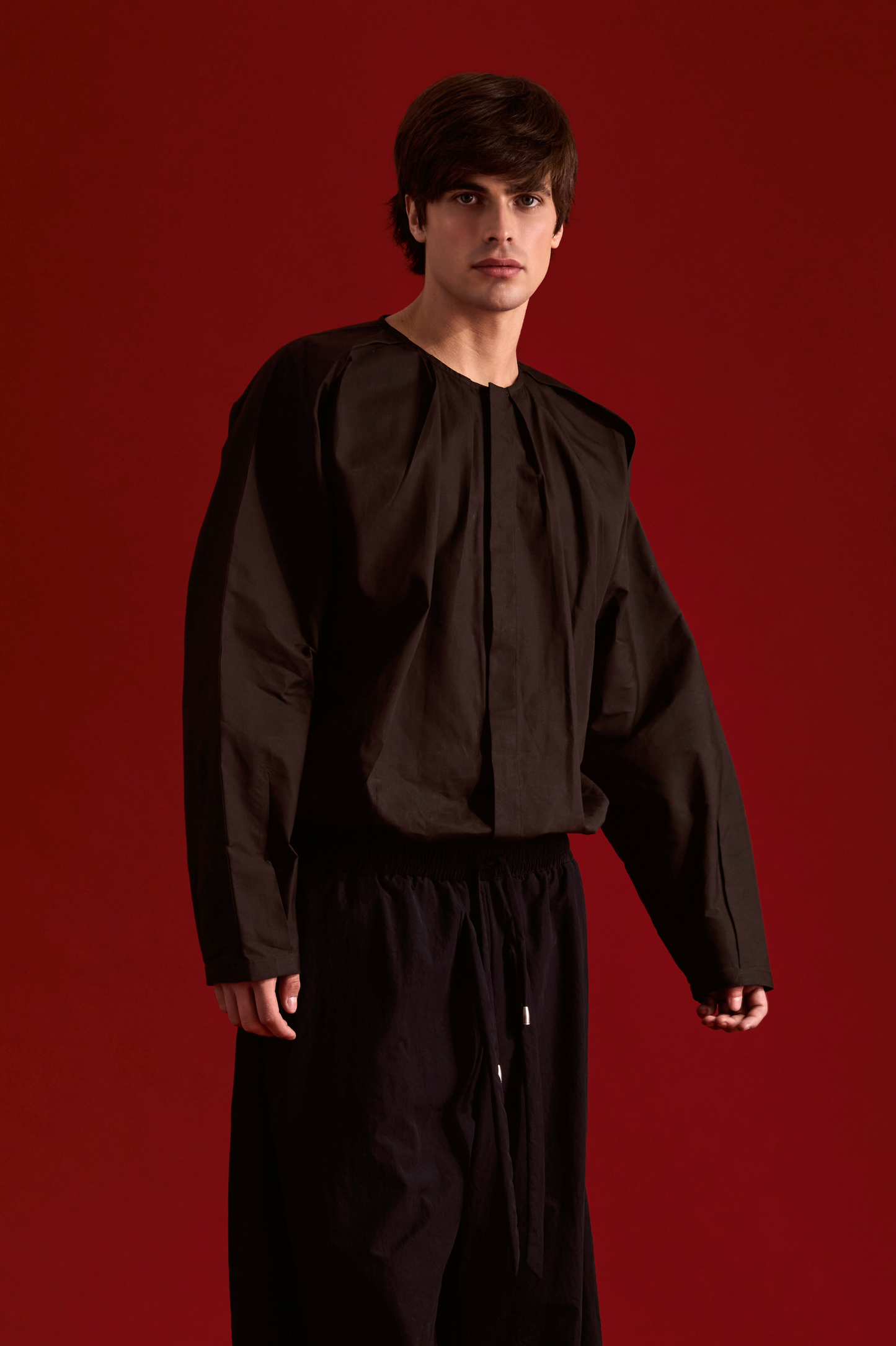 Globo Jacket