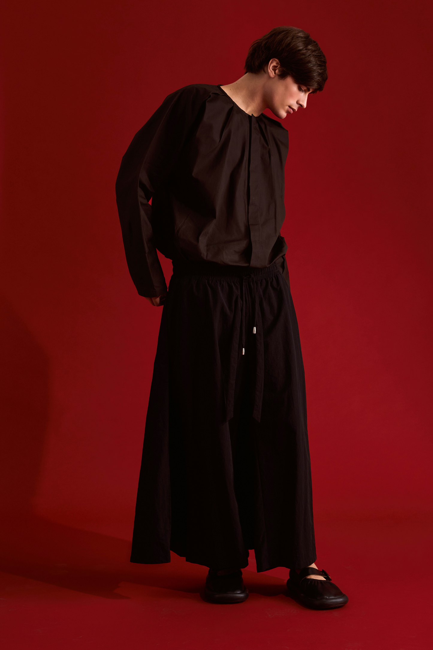 Globo Jacket
