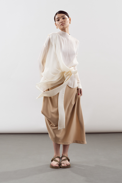 Camiso Cover-up