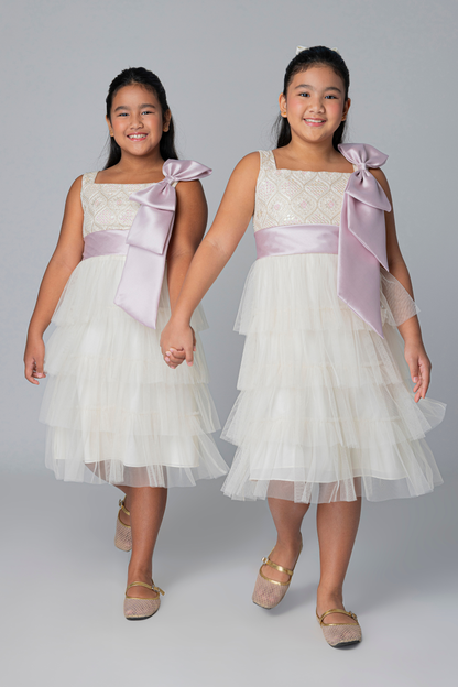 Toby Dress