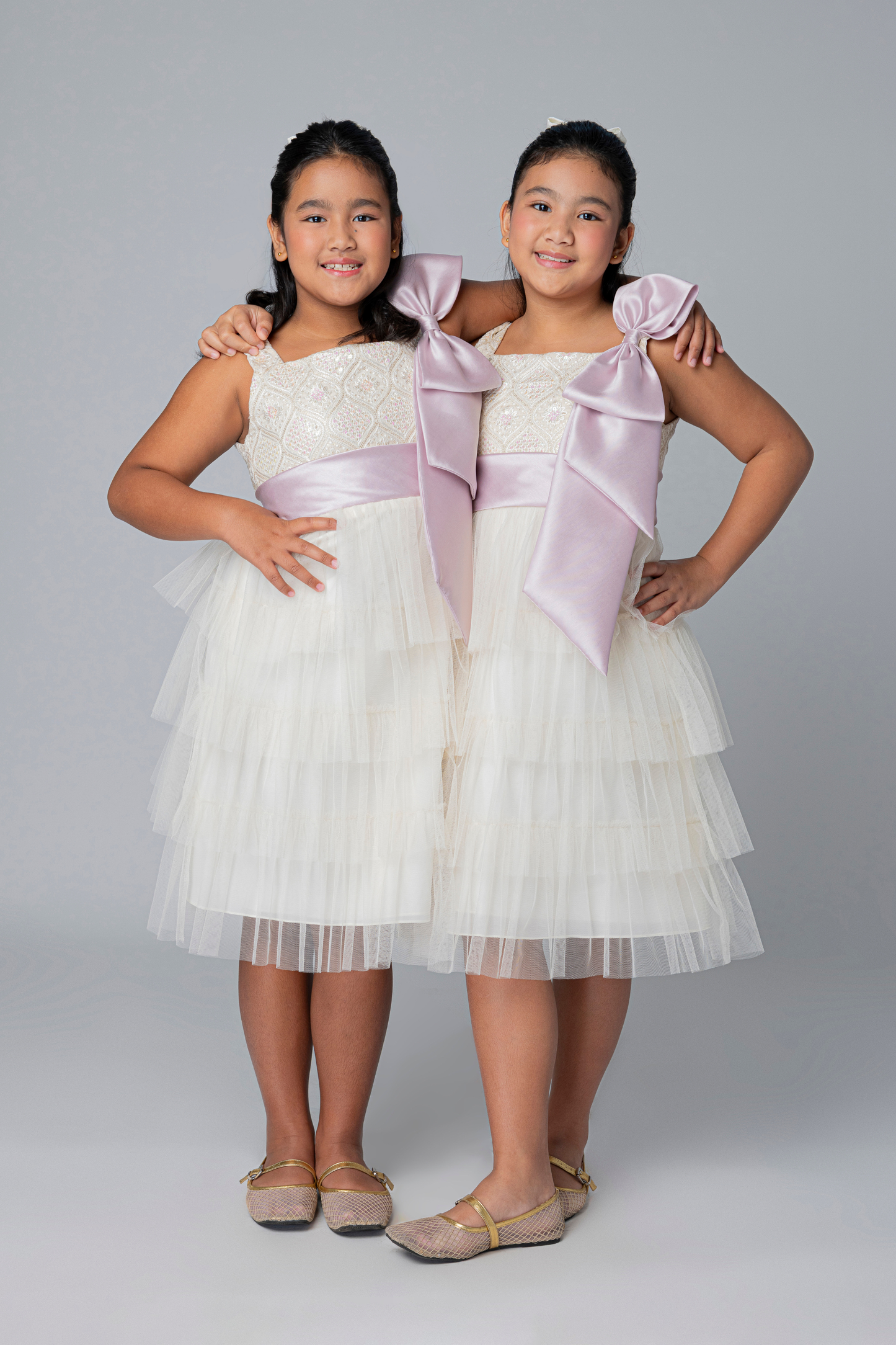 Toby Dress