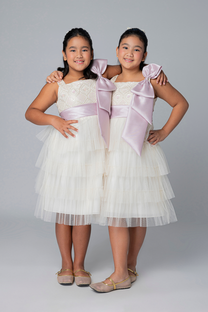 Toby Dress