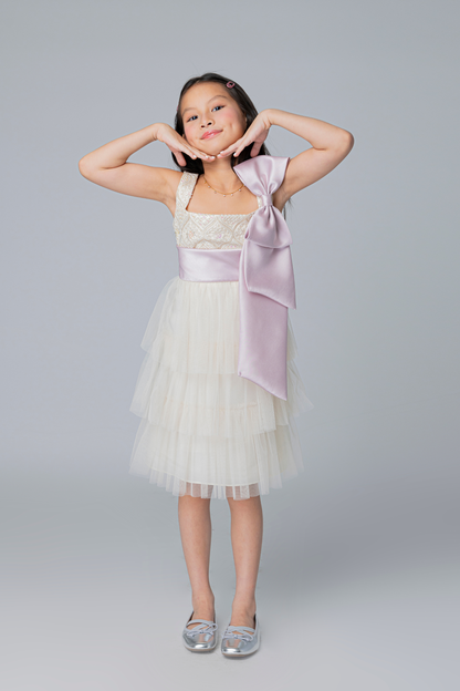 Toby Dress