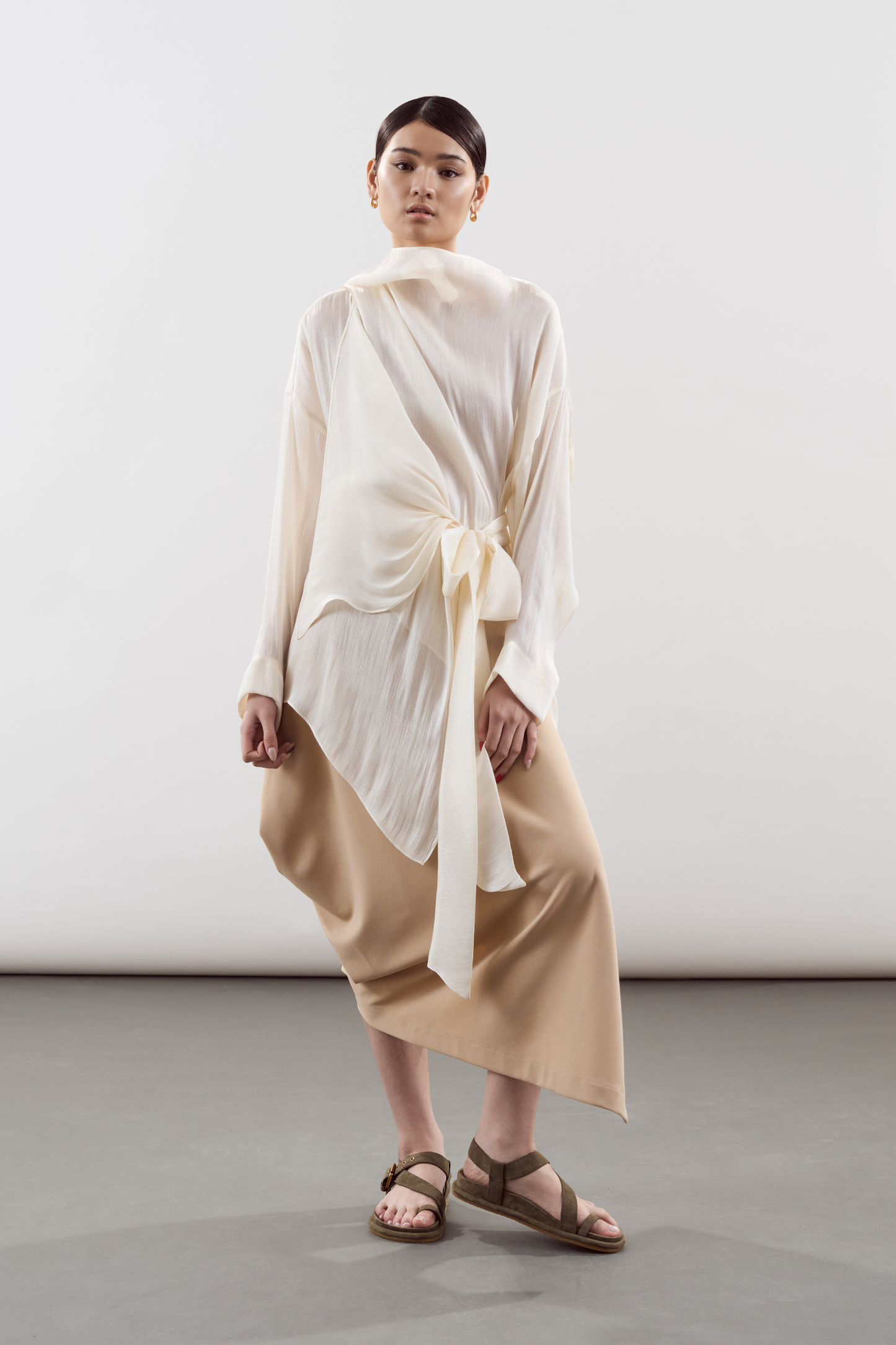 Camiso Cover-up