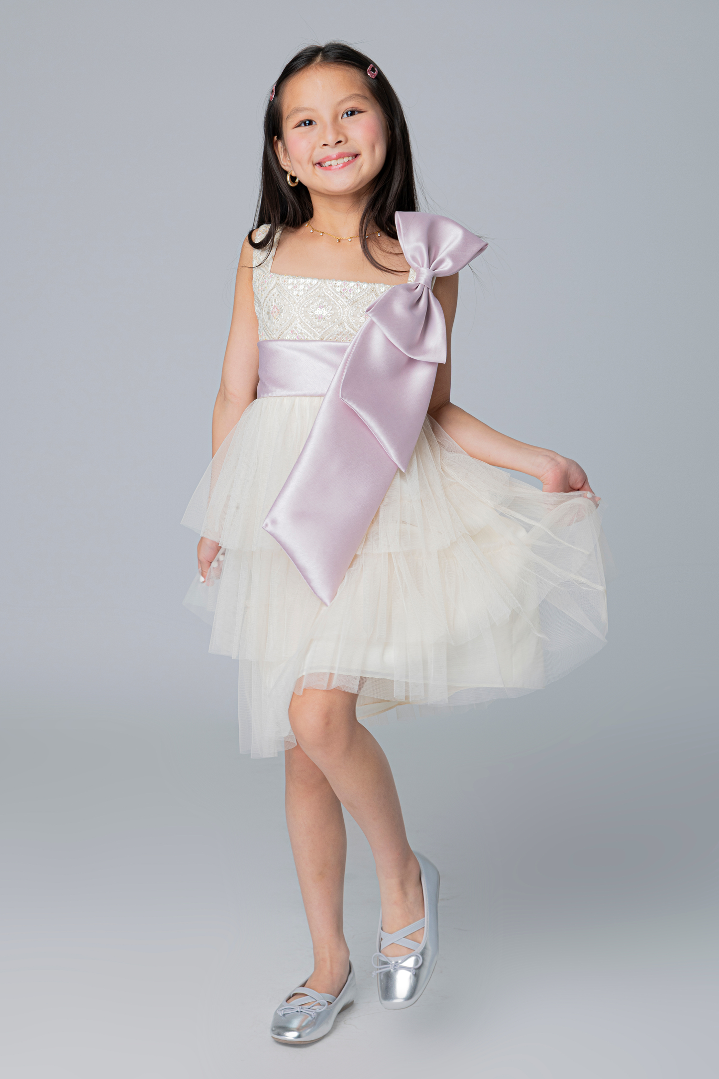 Toby Dress