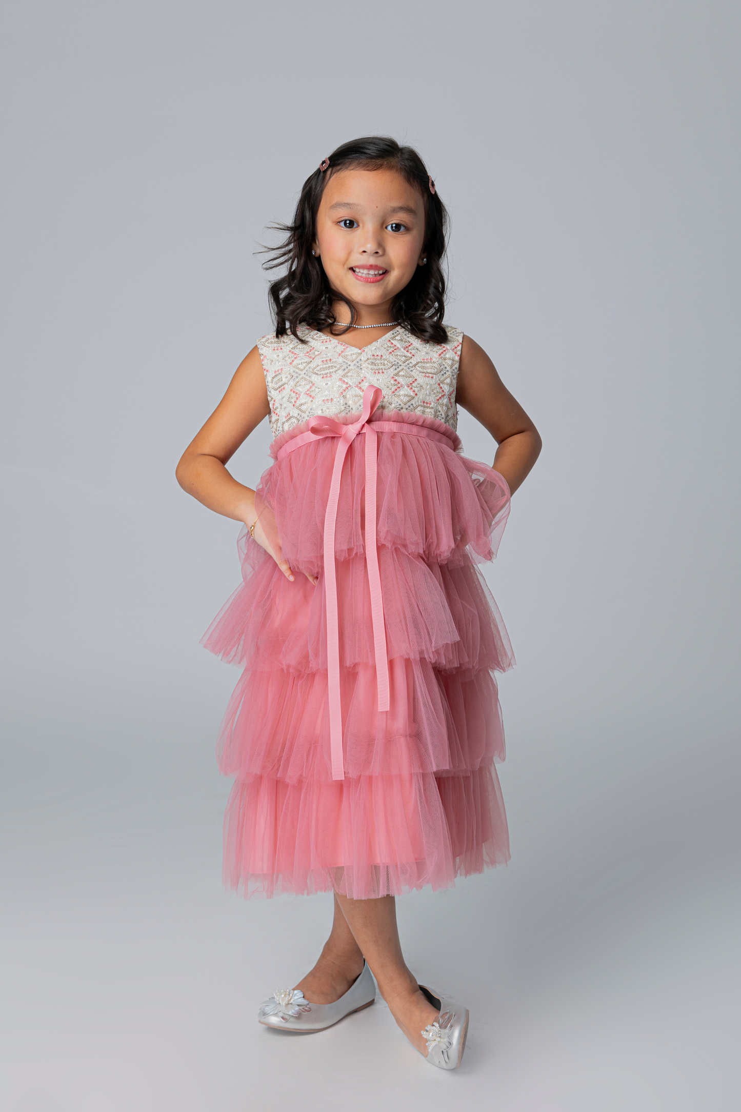 Monroe Dress