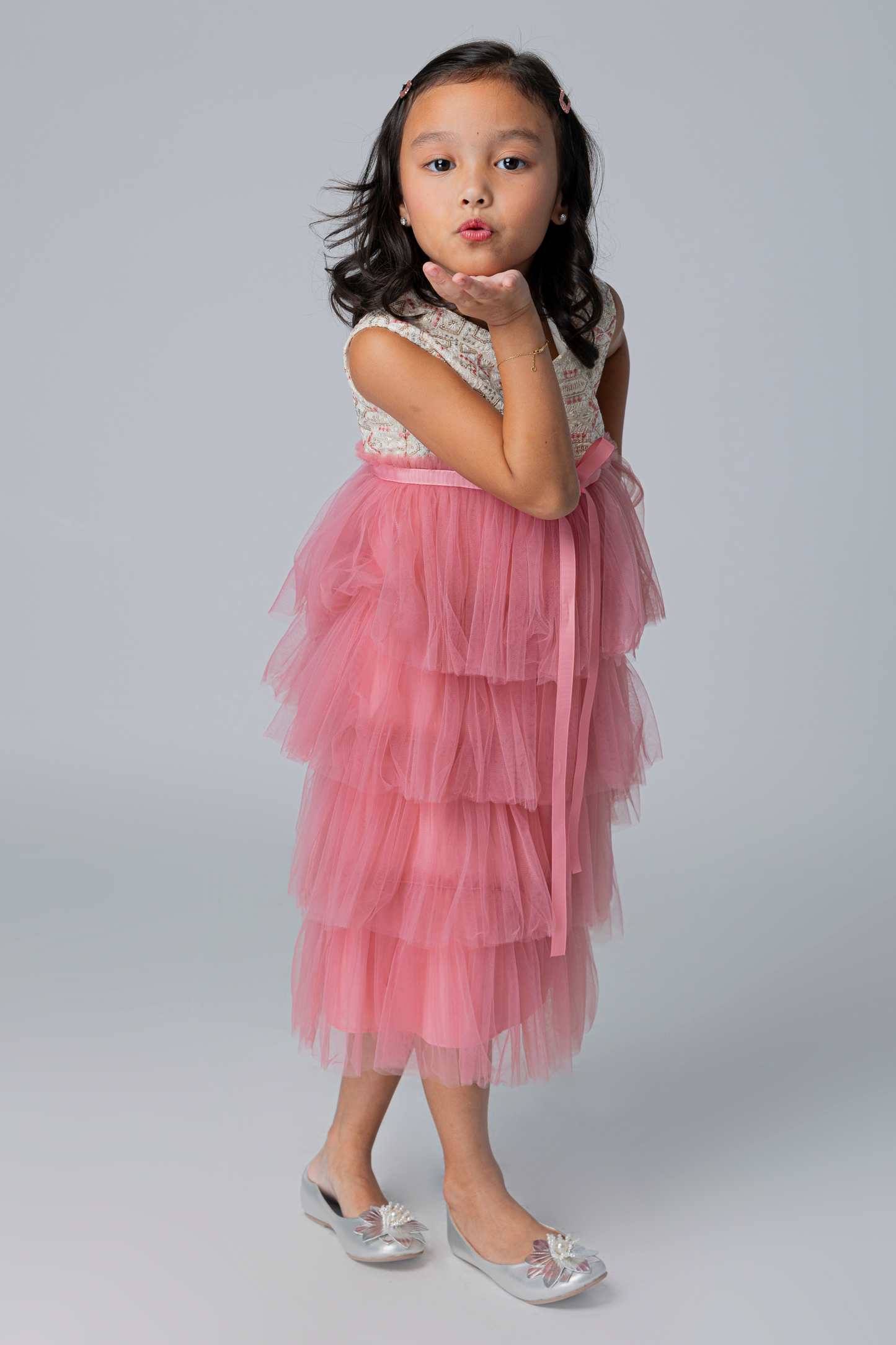 Monroe Dress