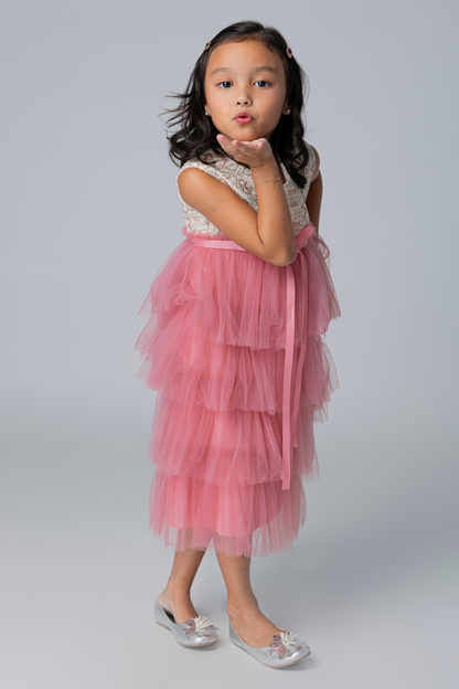 Monroe Dress
