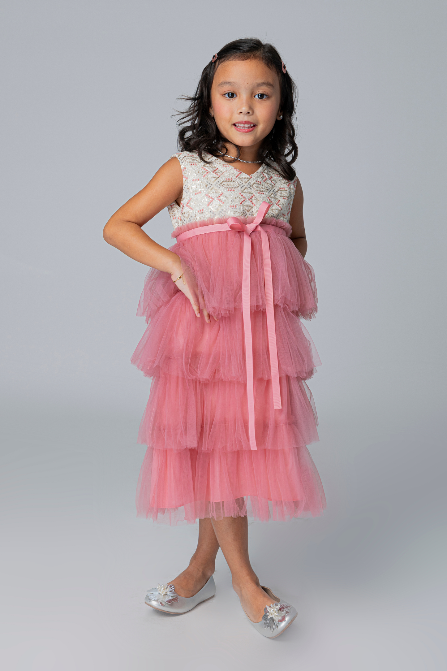 Monroe Dress