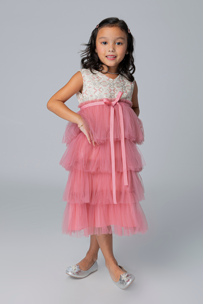 Monroe Dress