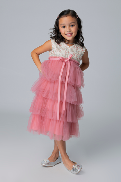 Monroe Dress