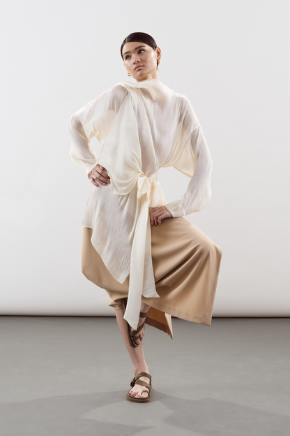 Camiso Cover-up