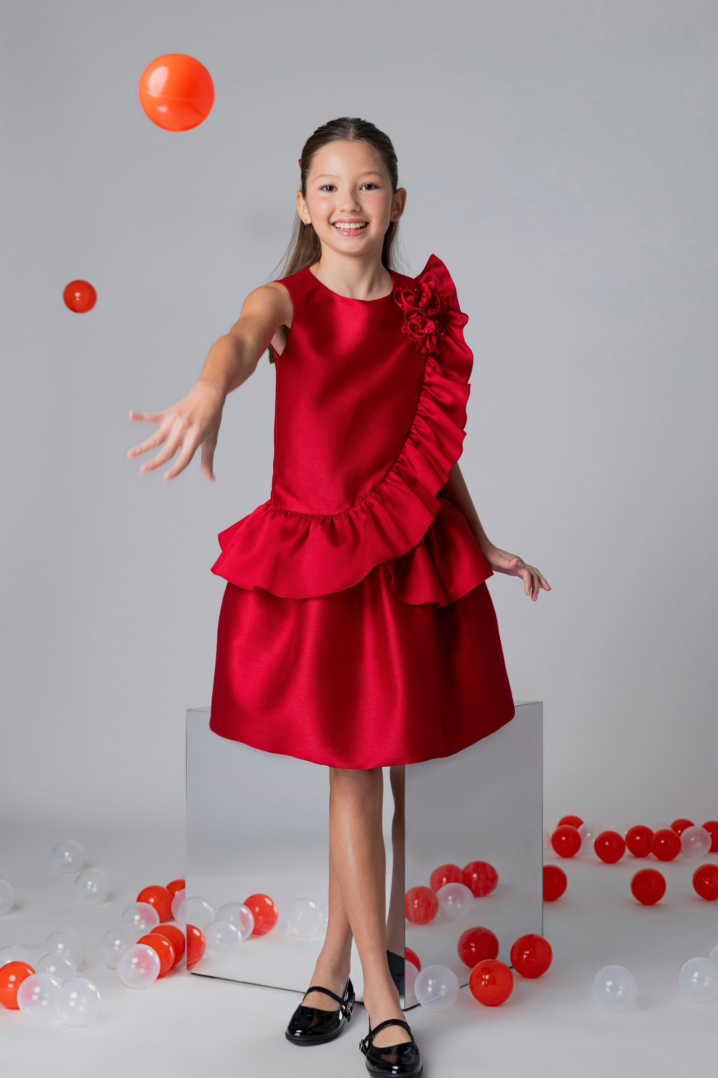 Arina Dress