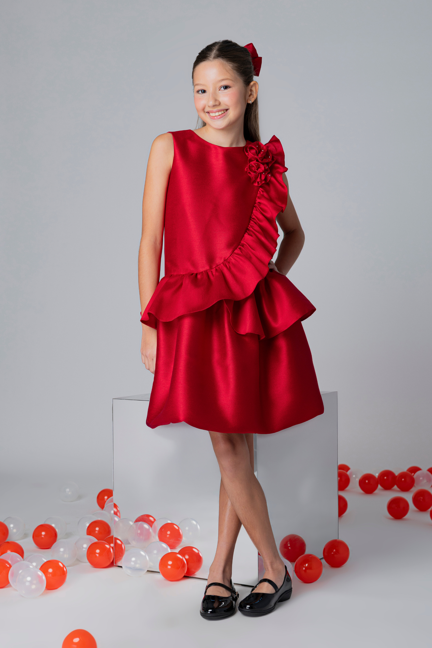 Arina Dress