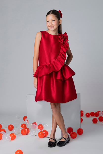 Arina Dress