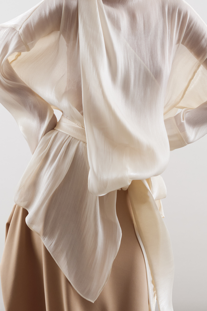 Camiso Cover-up
