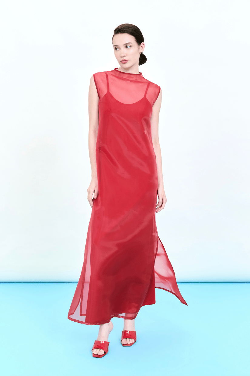 Verdala Gown