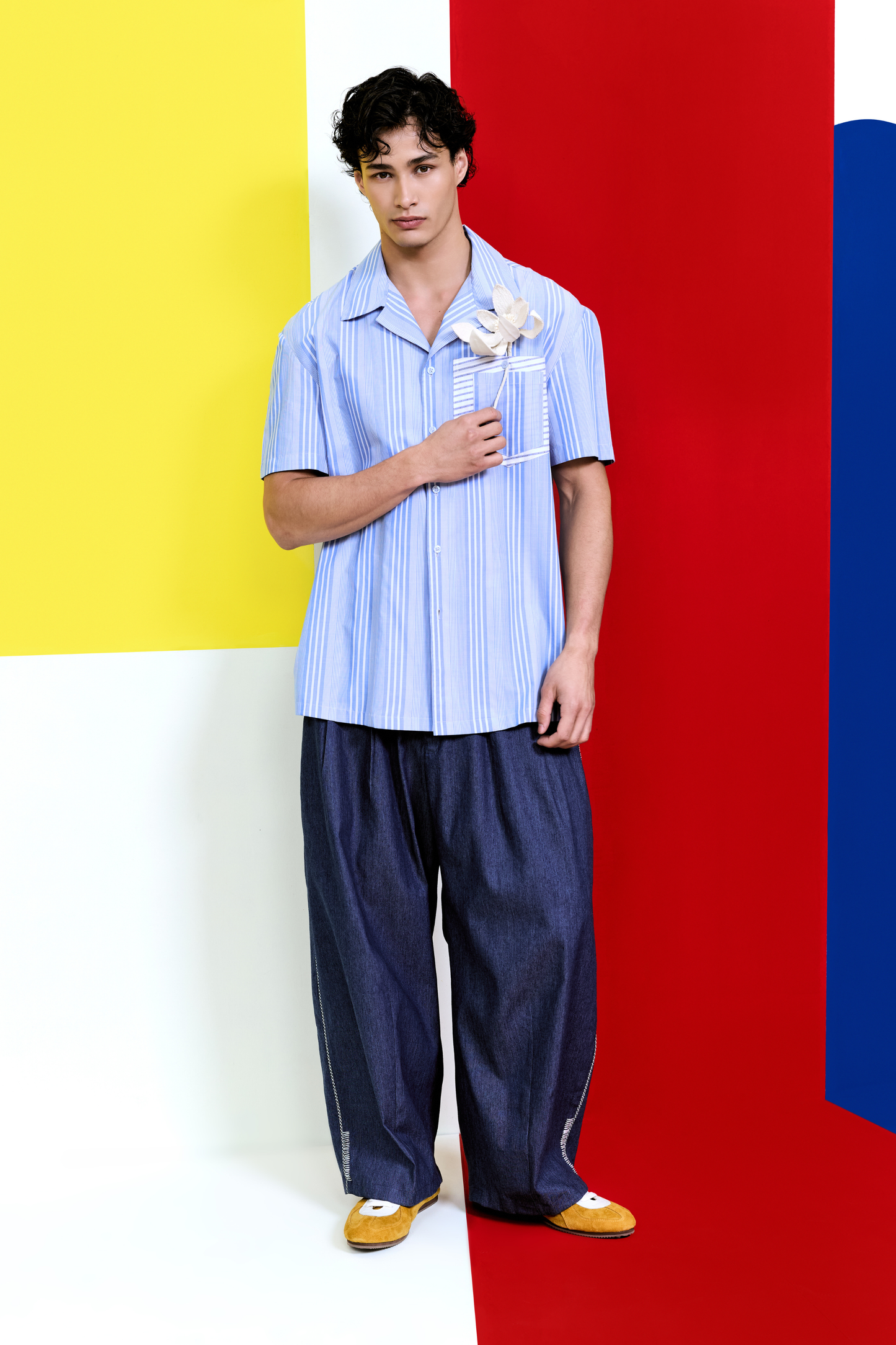 Reynosa Polo