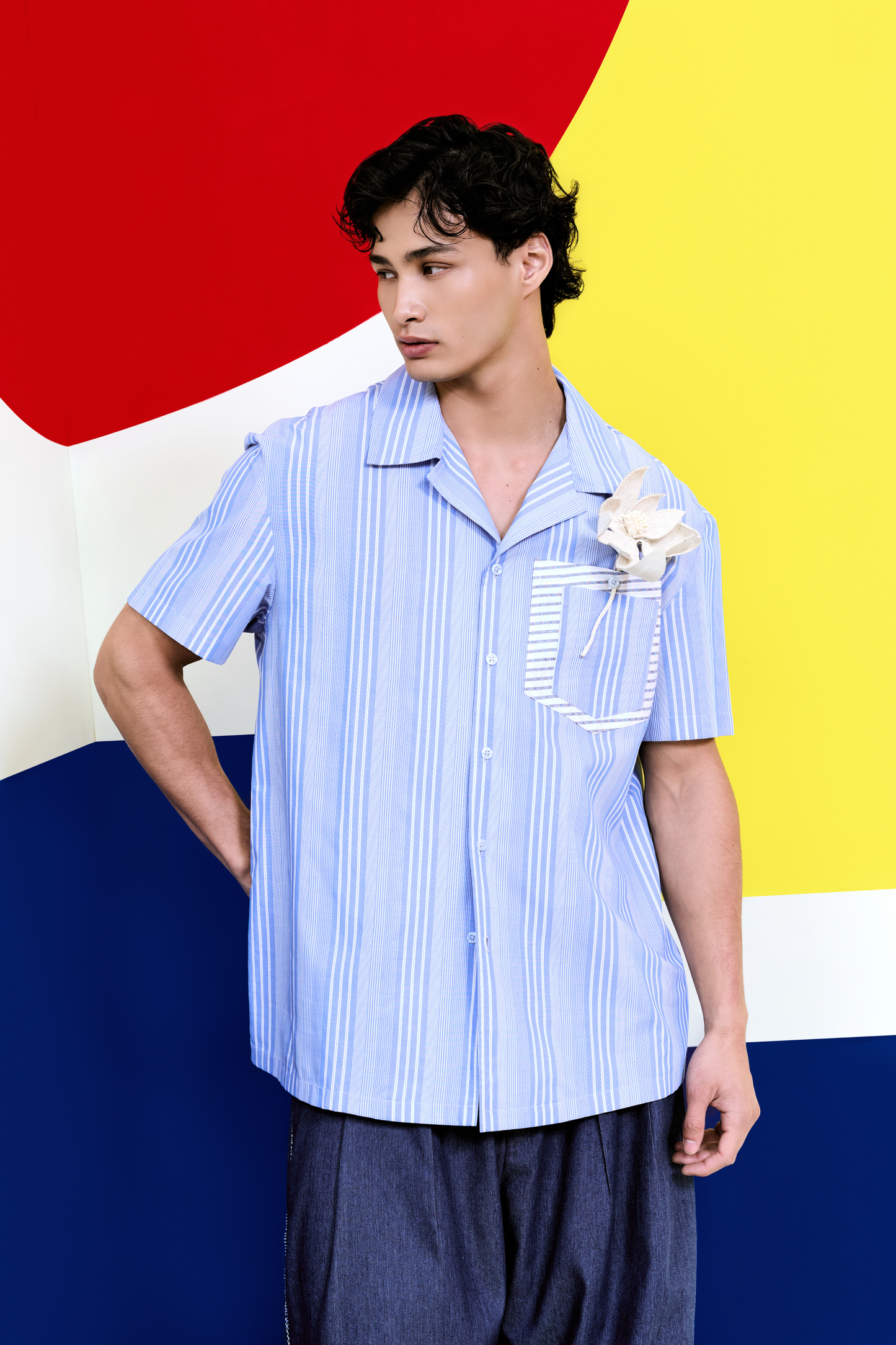 Reynosa Polo
