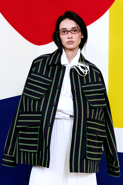 Nanche Jacket