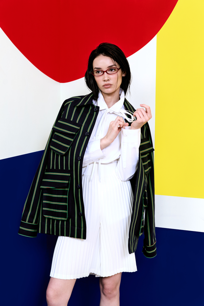 Nanche Jacket