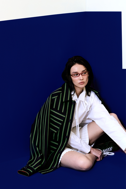 Nanche Jacket