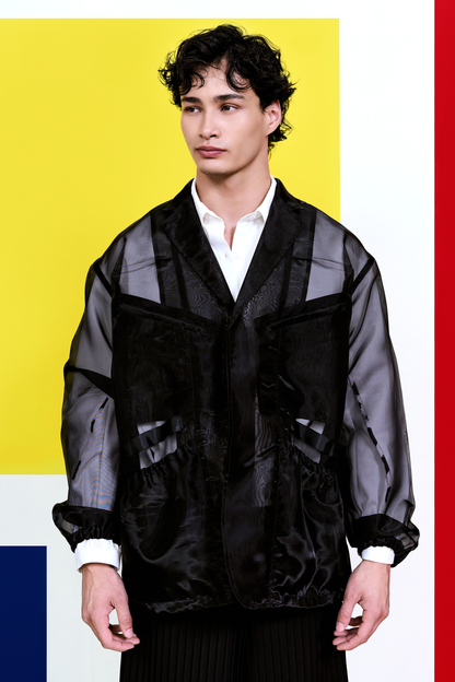 Kebede Jacket