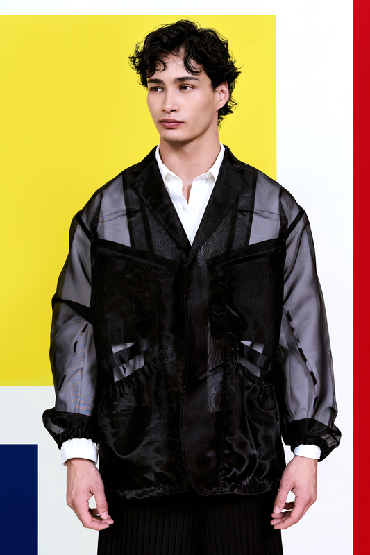 Kebede Jacket