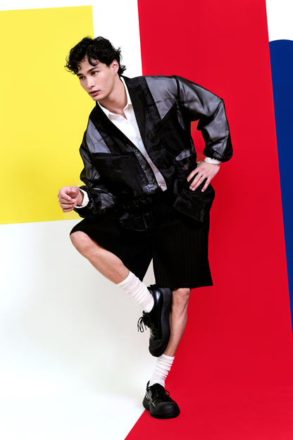 Kebede Jacket