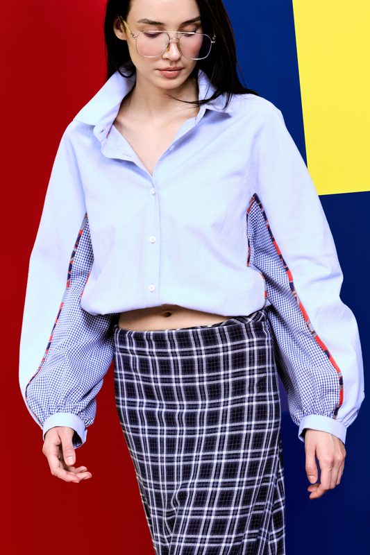 Carlucci Top