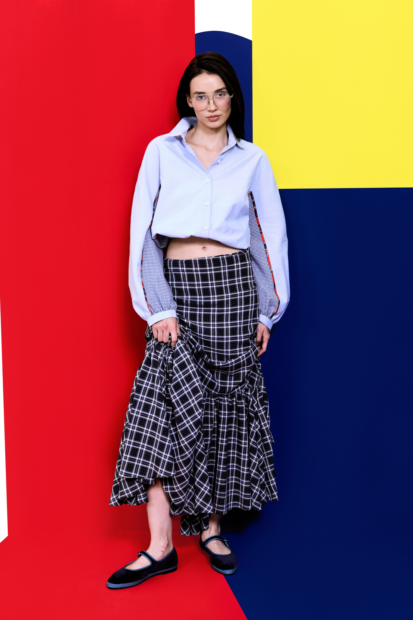 Carlucci Top