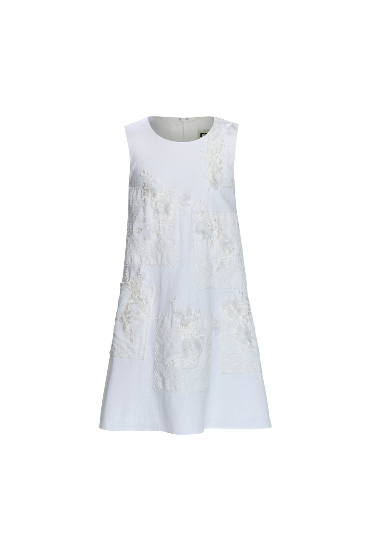 Cube Dress