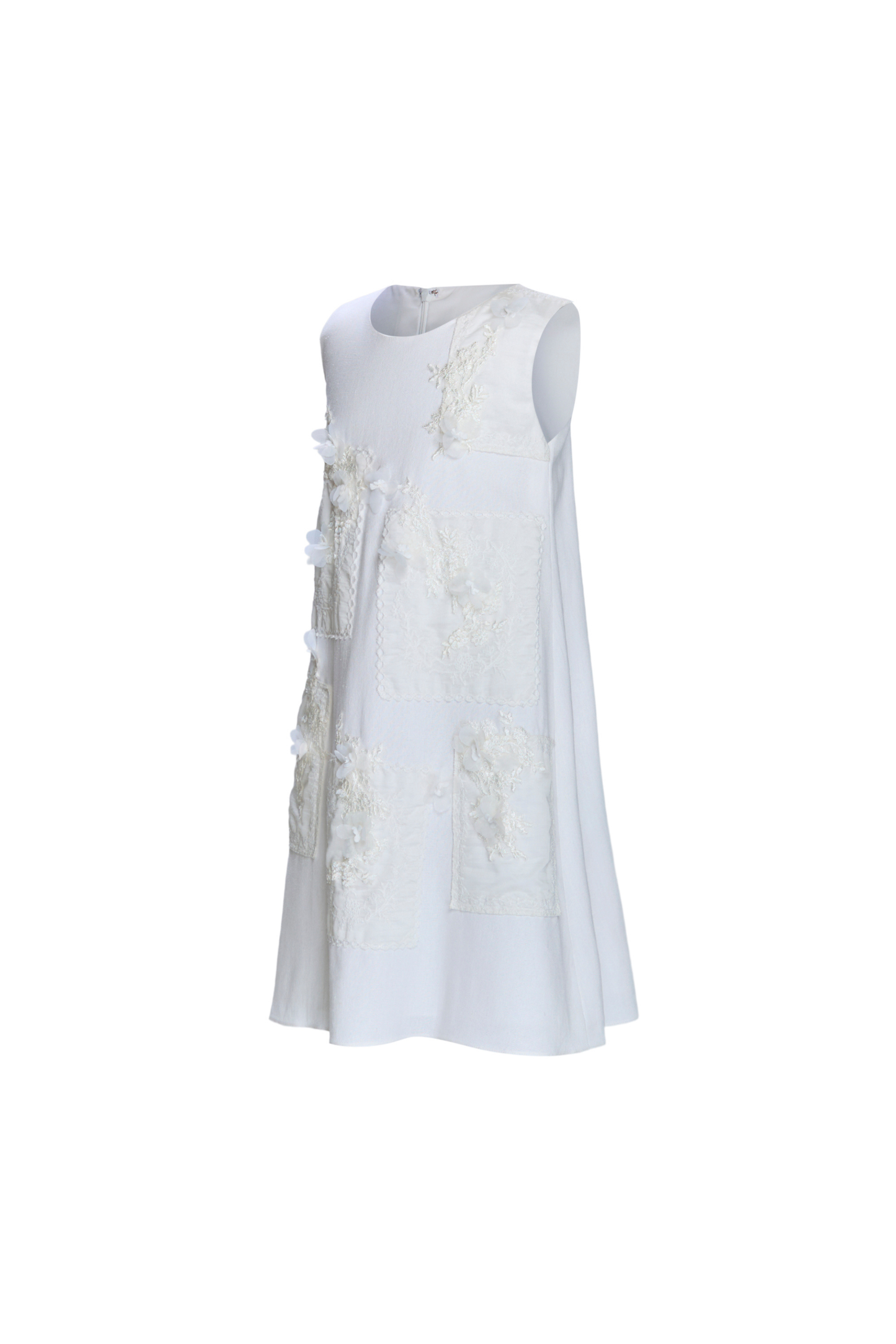 Cube Dress