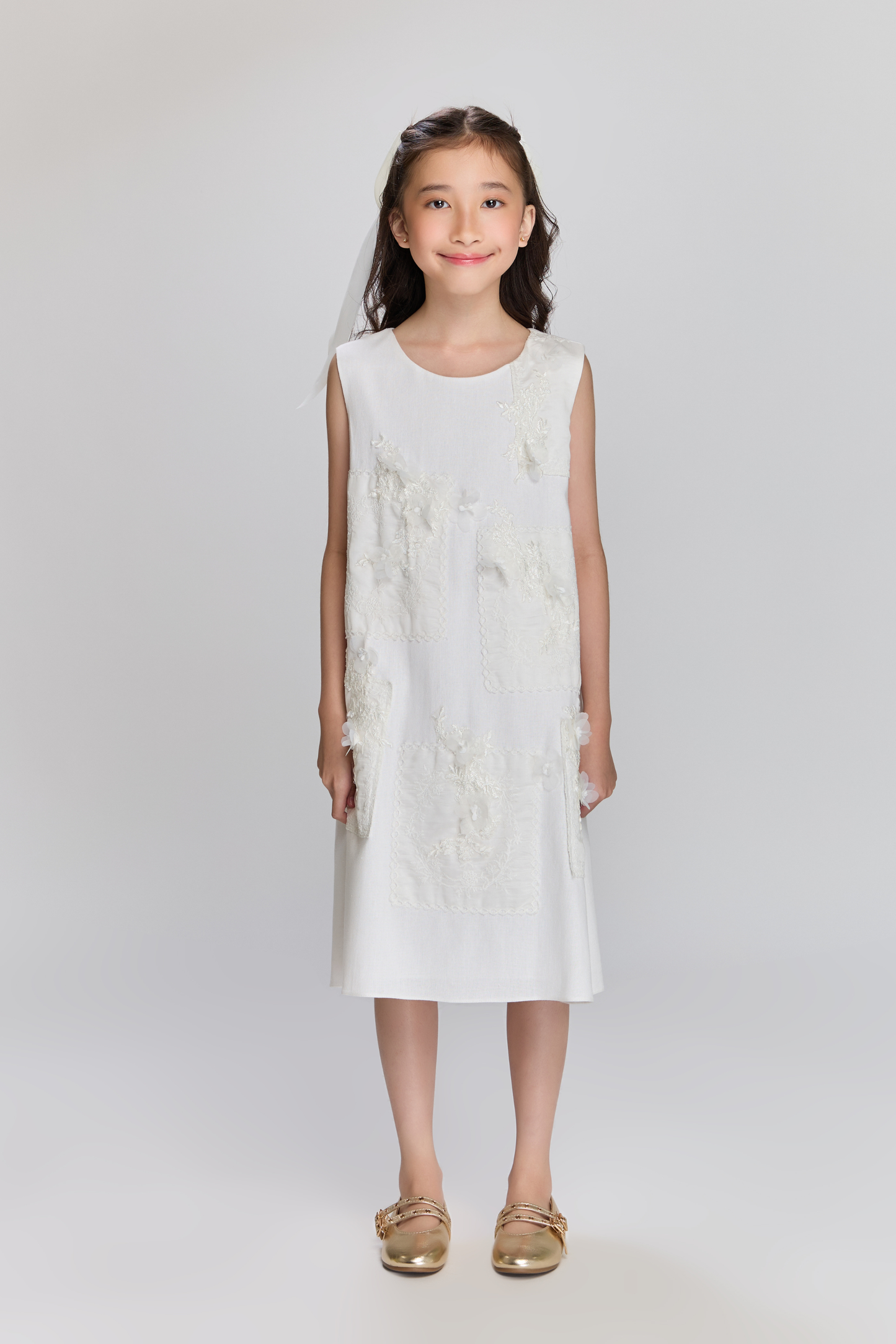 Cube Dress