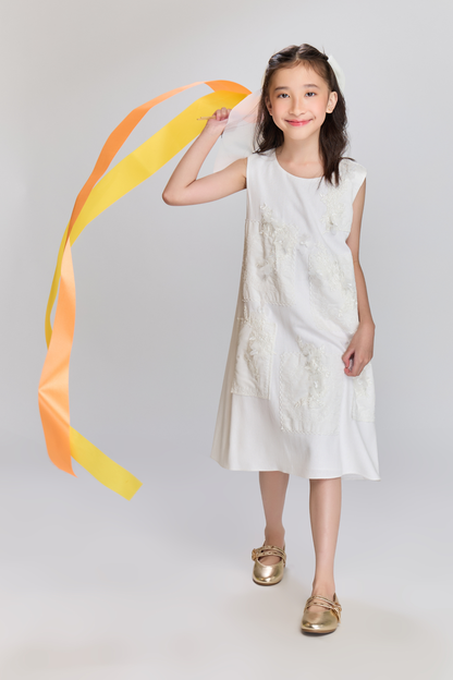 Cube Dress